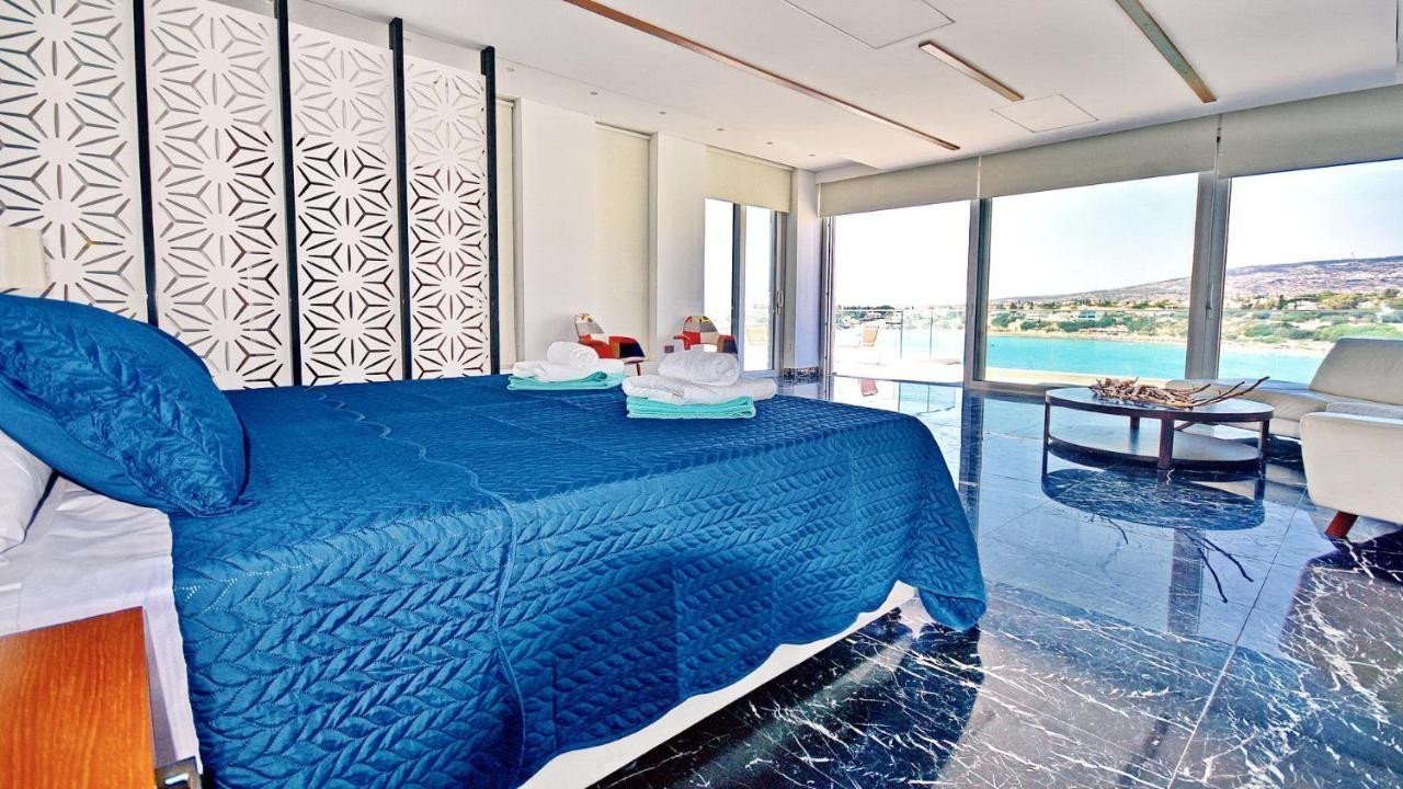 House (Detached) in Coral Bay, Paphos for Sale