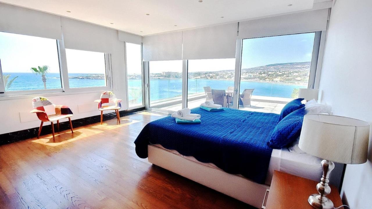 House (Detached) in Coral Bay, Paphos for Sale