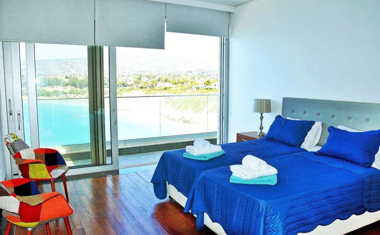 House (Detached) in Coral Bay, Paphos for Sale