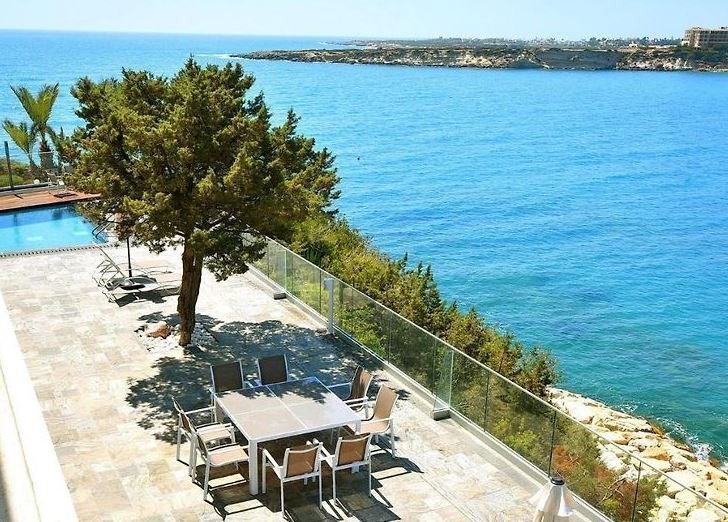 House (Detached) in Coral Bay, Paphos for Sale