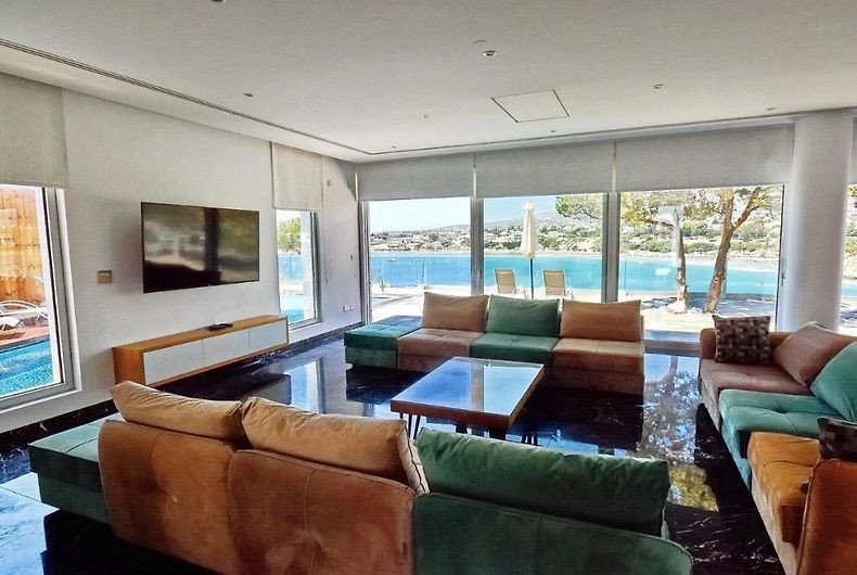 House (Detached) in Coral Bay, Paphos for Sale