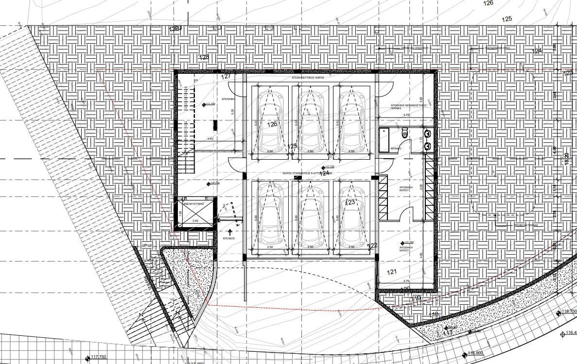 House (Detached) in Agios Tychonas, Limassol for Sale