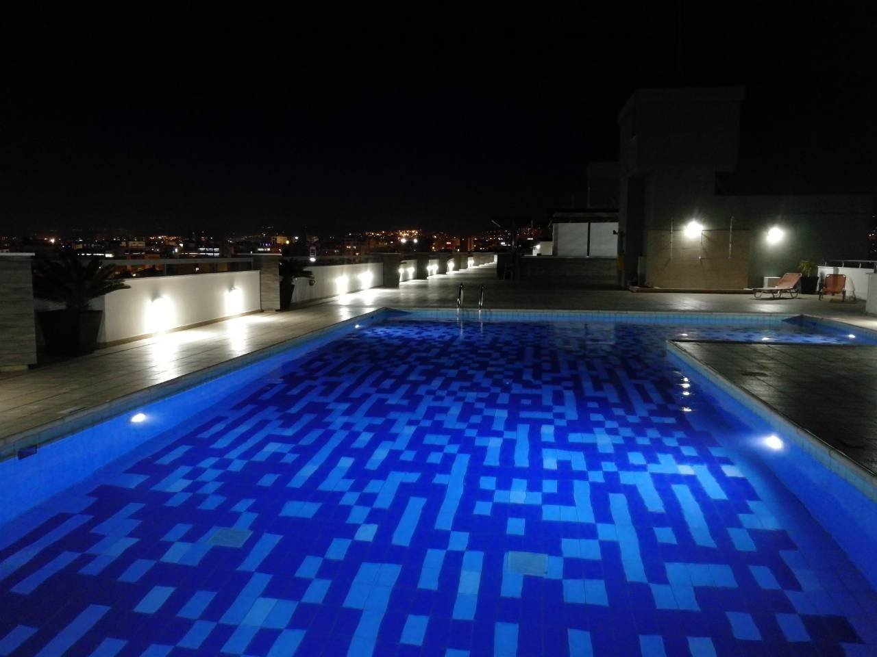 Apartment (Penthouse) in Molos Area, Limassol for Sale