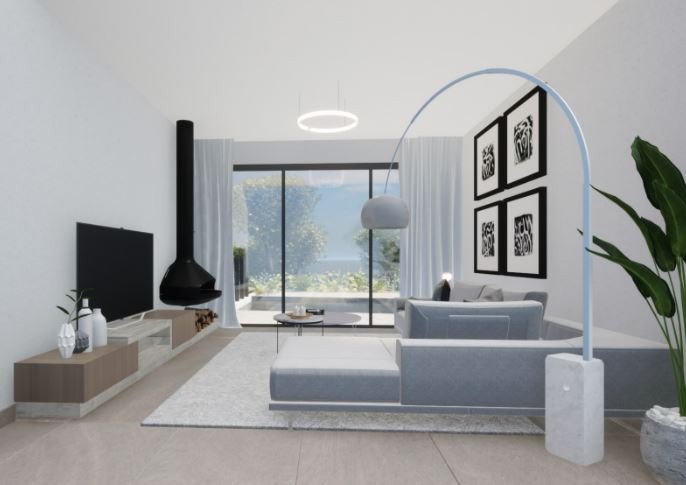 House (Detached) in Kissonerga, Paphos for Sale