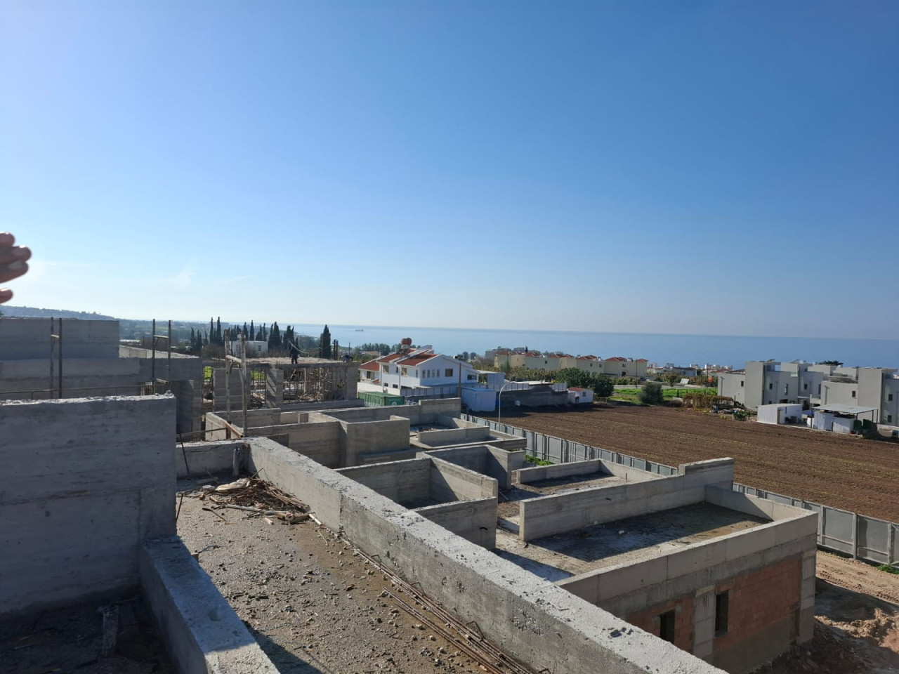 House (Detached) in Kissonerga, Paphos for Sale