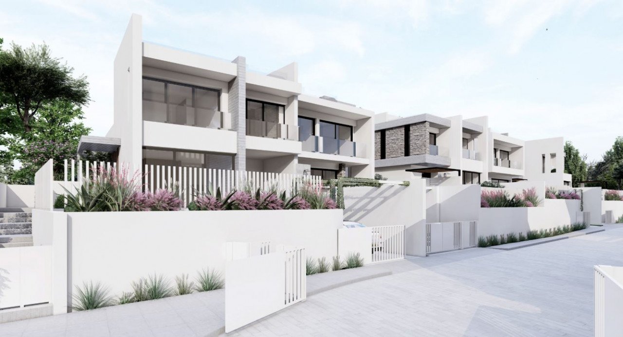 House (Detached) in Kissonerga, Paphos for Sale