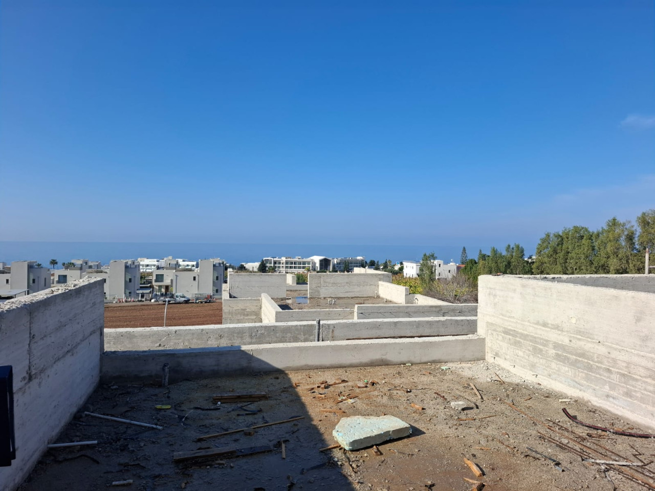 House (Detached) in Kissonerga, Paphos for Sale