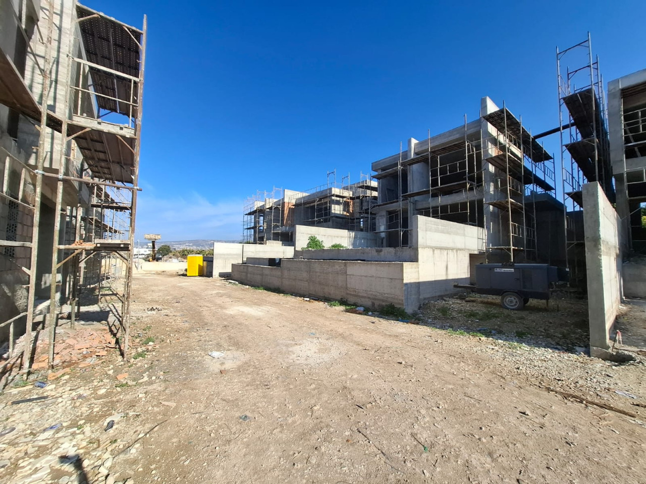 House (Detached) in Kissonerga, Paphos for Sale