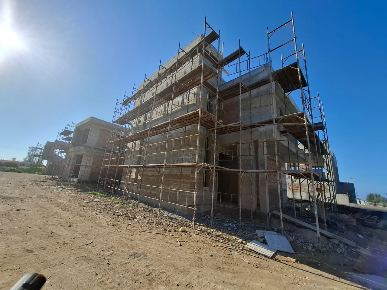 House (Detached) in Kissonerga, Paphos for Sale