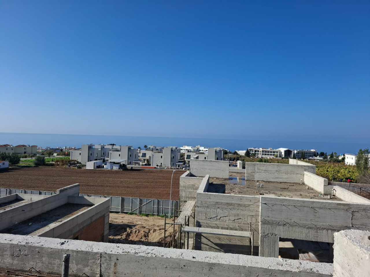 House (Detached) in Kissonerga, Paphos for Sale