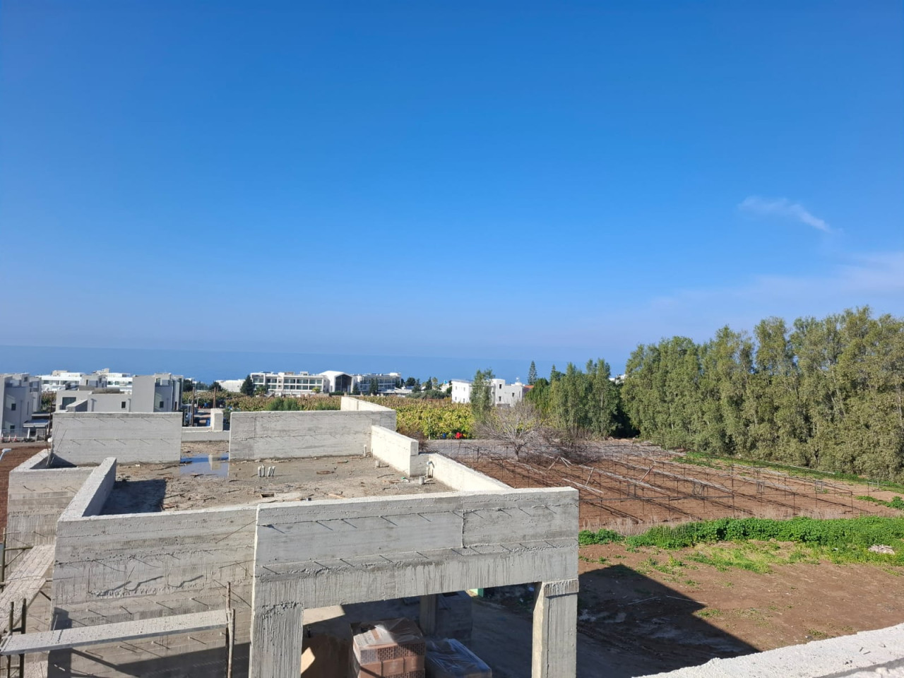 House (Detached) in Kissonerga, Paphos for Sale