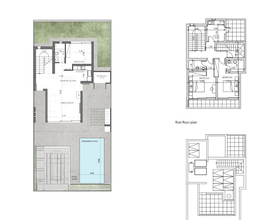 House (Detached) in Kissonerga, Paphos for Sale