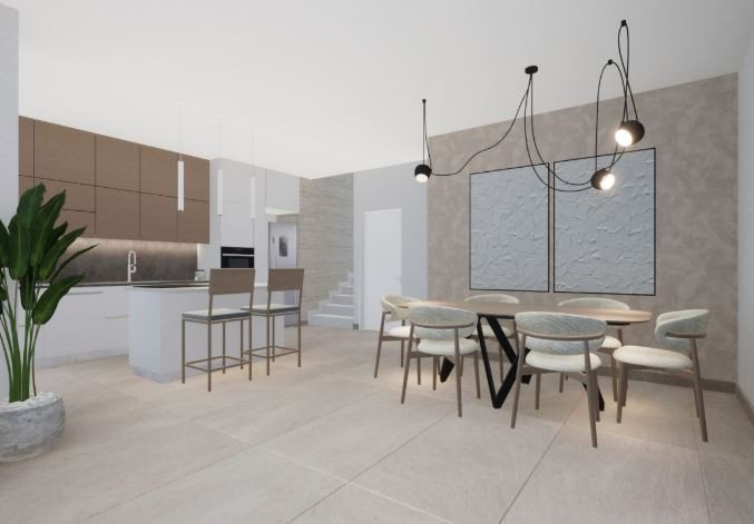 House (Detached) in Kissonerga, Paphos for Sale