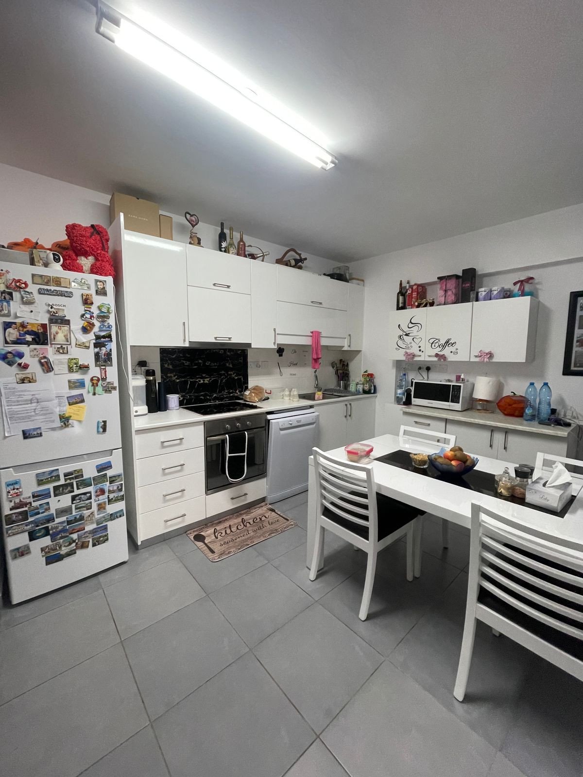 Apartment (Flat) in Pegeia, Paphos for Sale