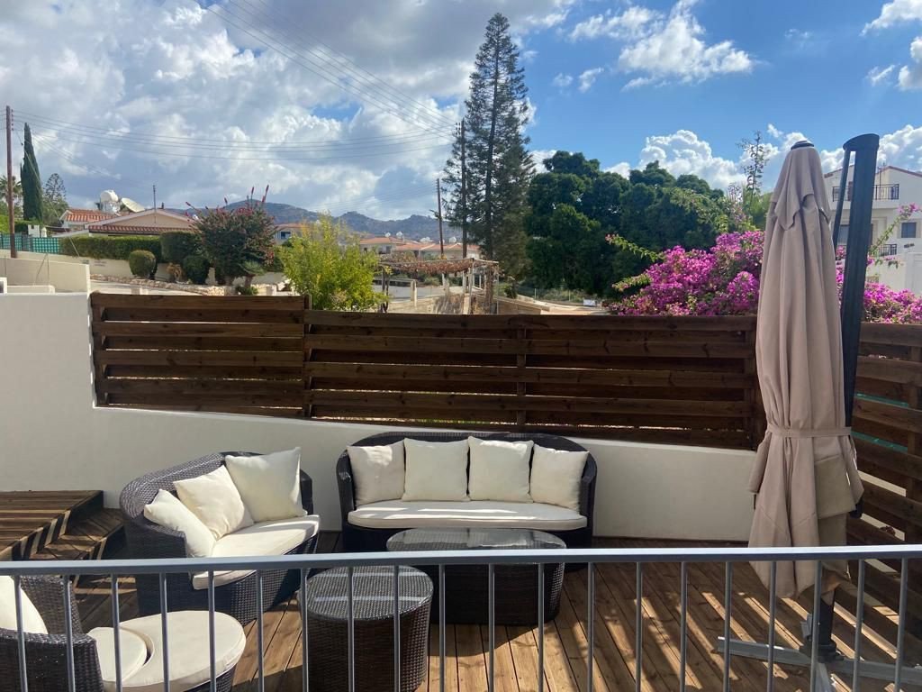 Apartment (Flat) in Pegeia, Paphos for Sale