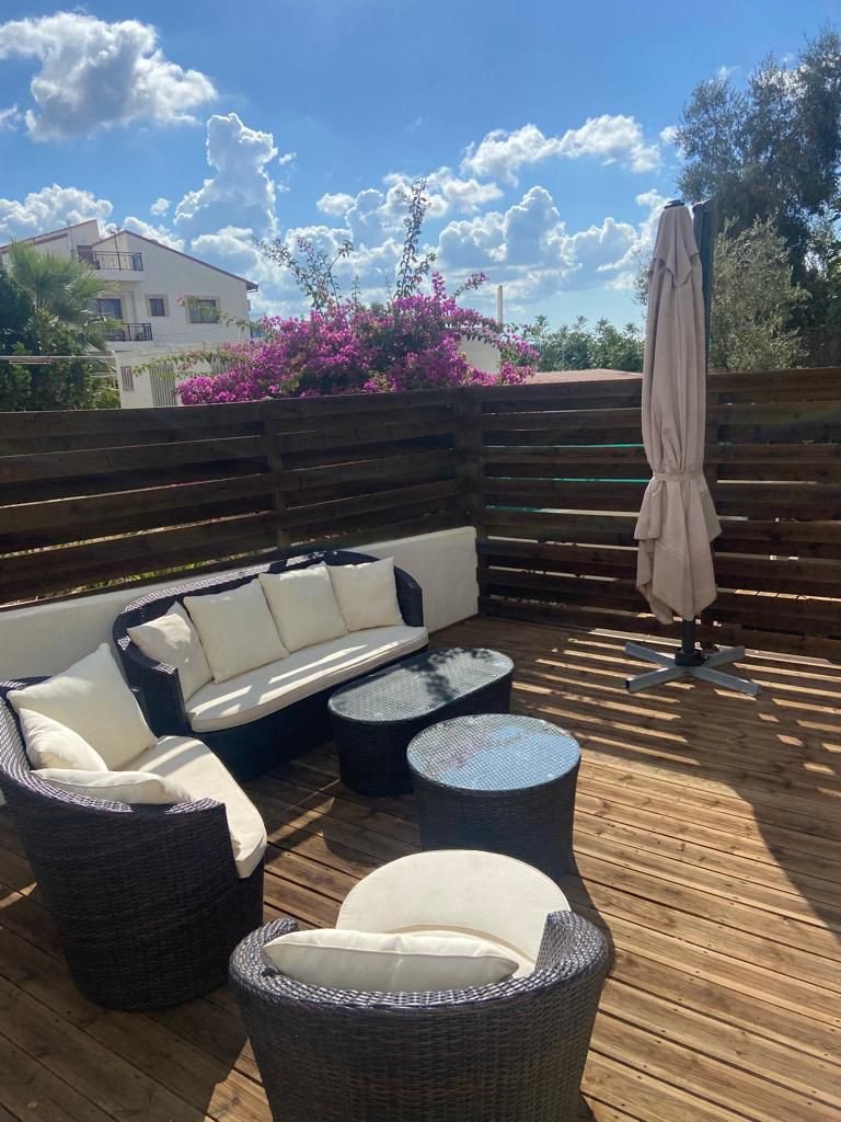 Apartment (Flat) in Pegeia, Paphos for Sale
