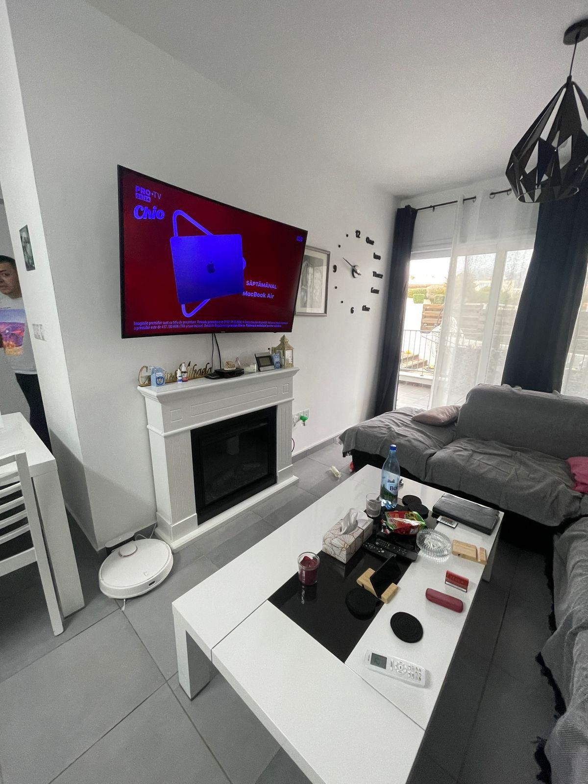 Apartment (Flat) in Pegeia, Paphos for Sale