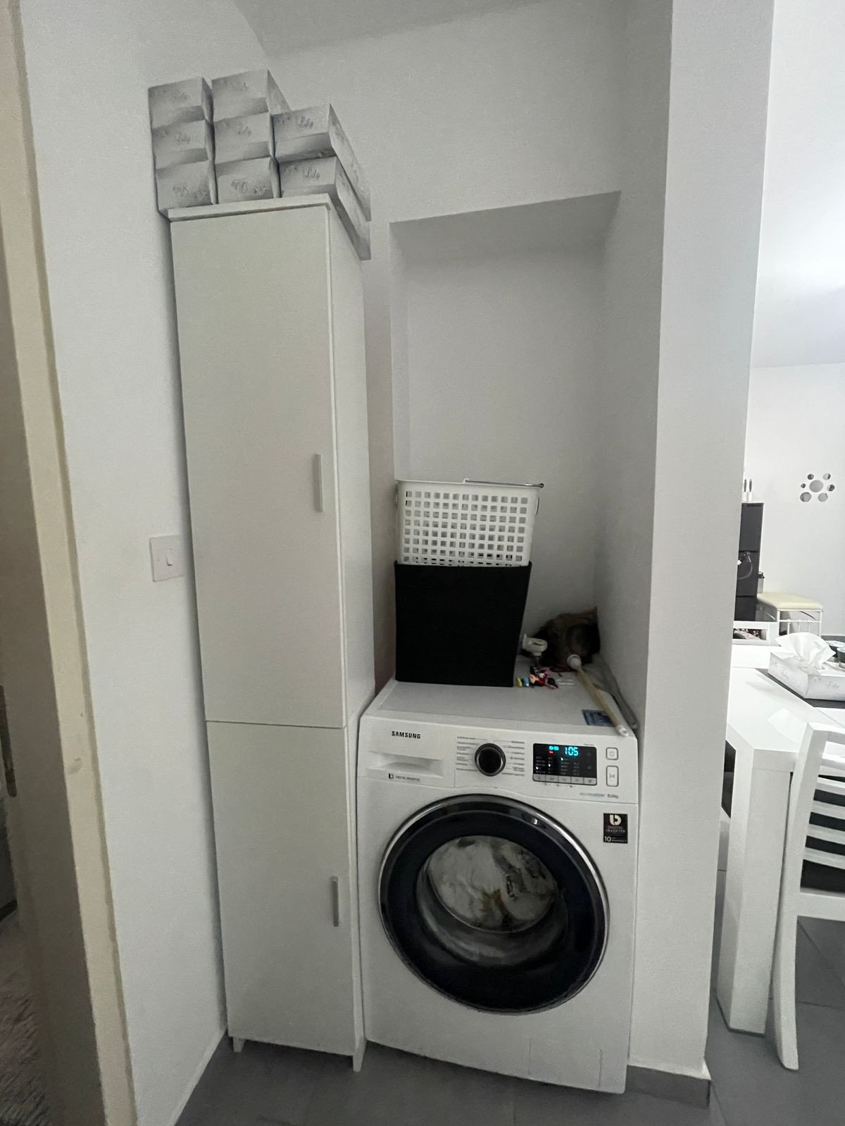 Apartment (Flat) in Pegeia, Paphos for Sale