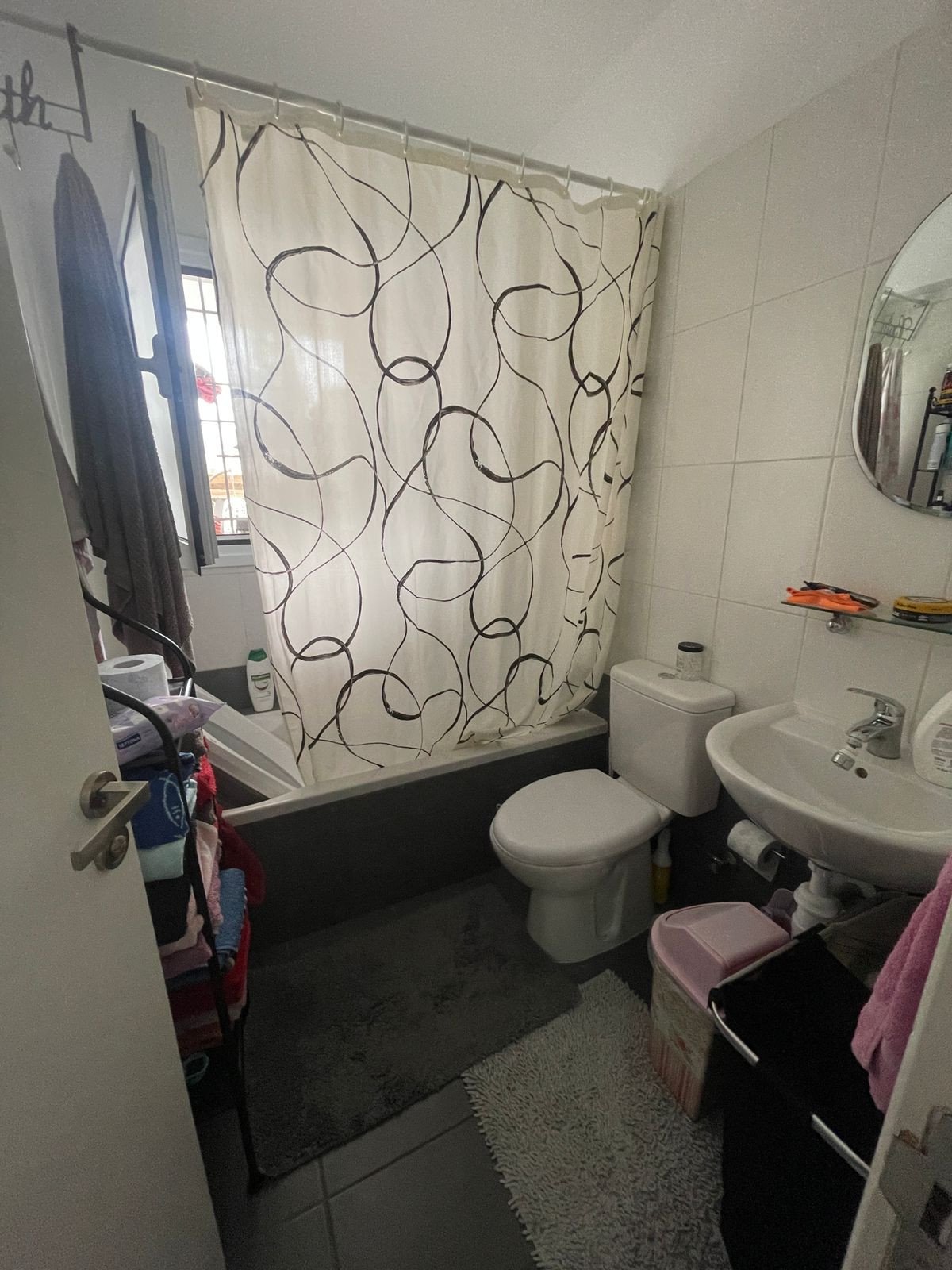 Apartment (Flat) in Pegeia, Paphos for Sale