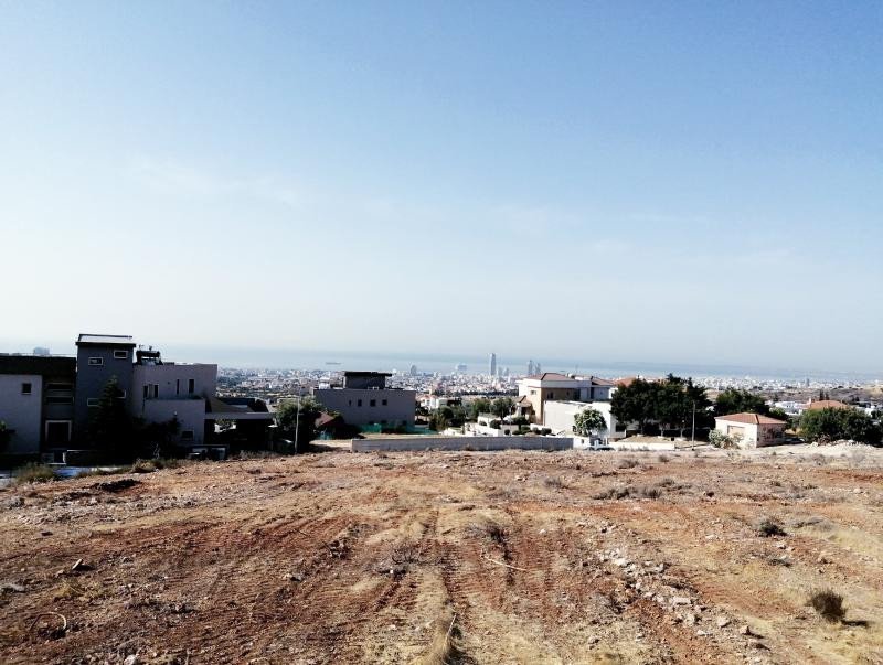 House (Detached) in Agios Athanasios, Limassol for Sale