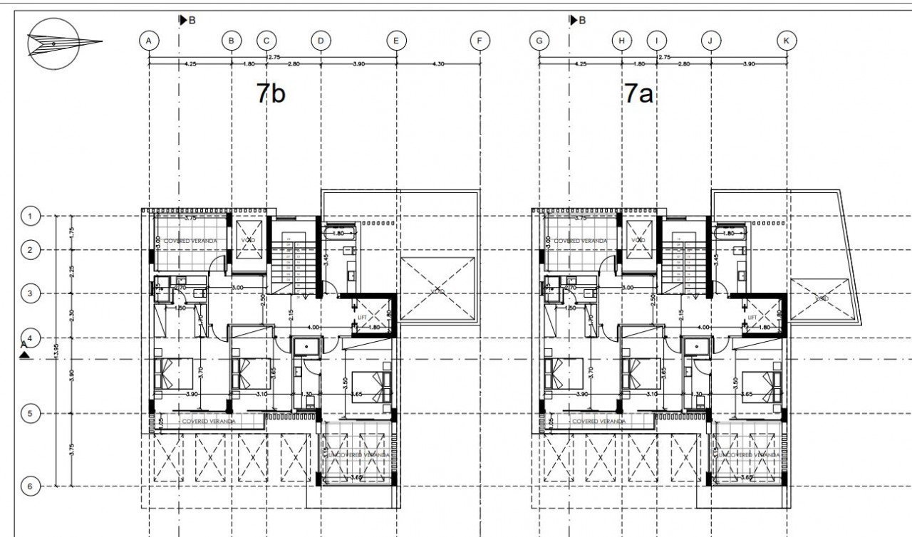 House (Detached) in Agios Athanasios, Limassol for Sale