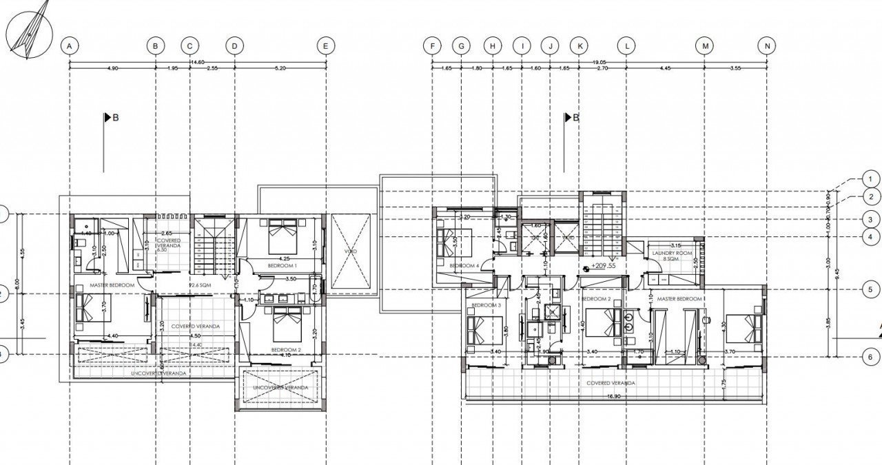 House (Detached) in Agios Athanasios, Limassol for Sale