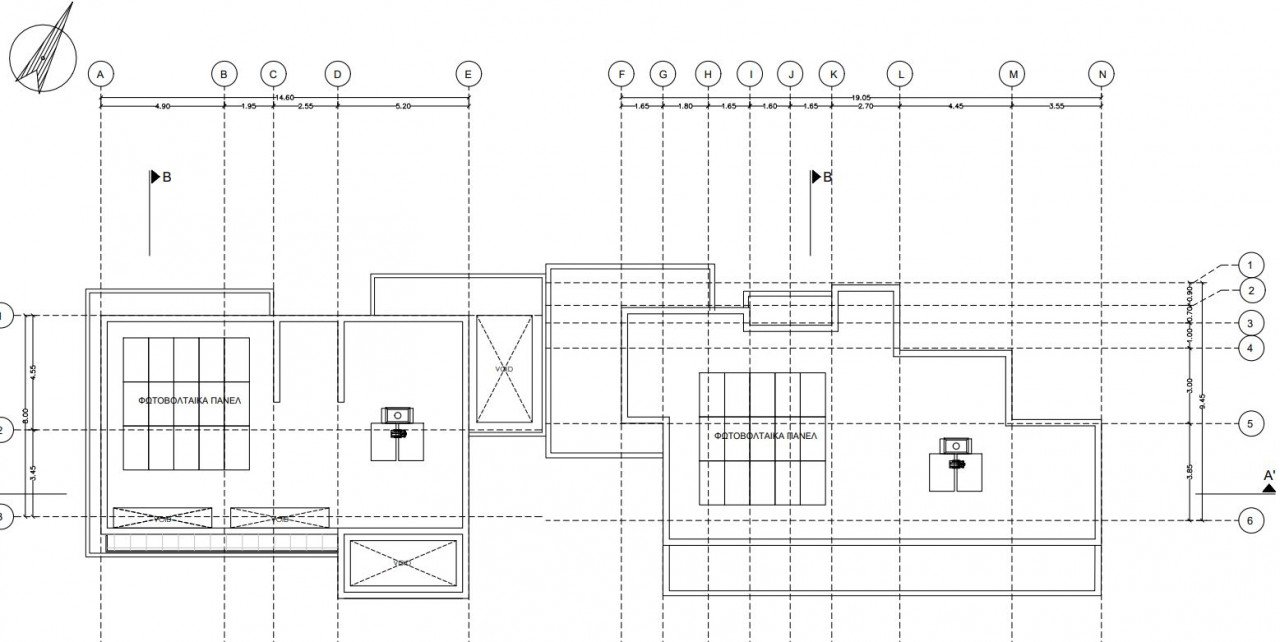 House (Detached) in Agios Athanasios, Limassol for Sale