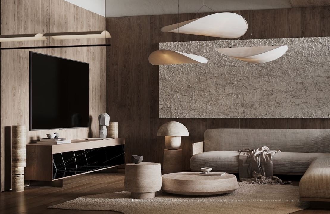 Apartment (Flat) in Neapoli, Limassol for Sale