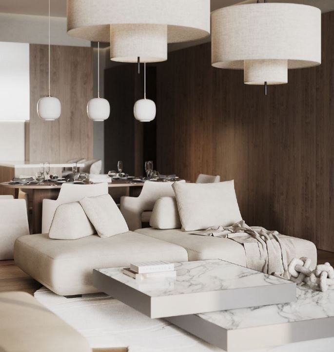 Apartment (Flat) in Neapoli, Limassol for Sale