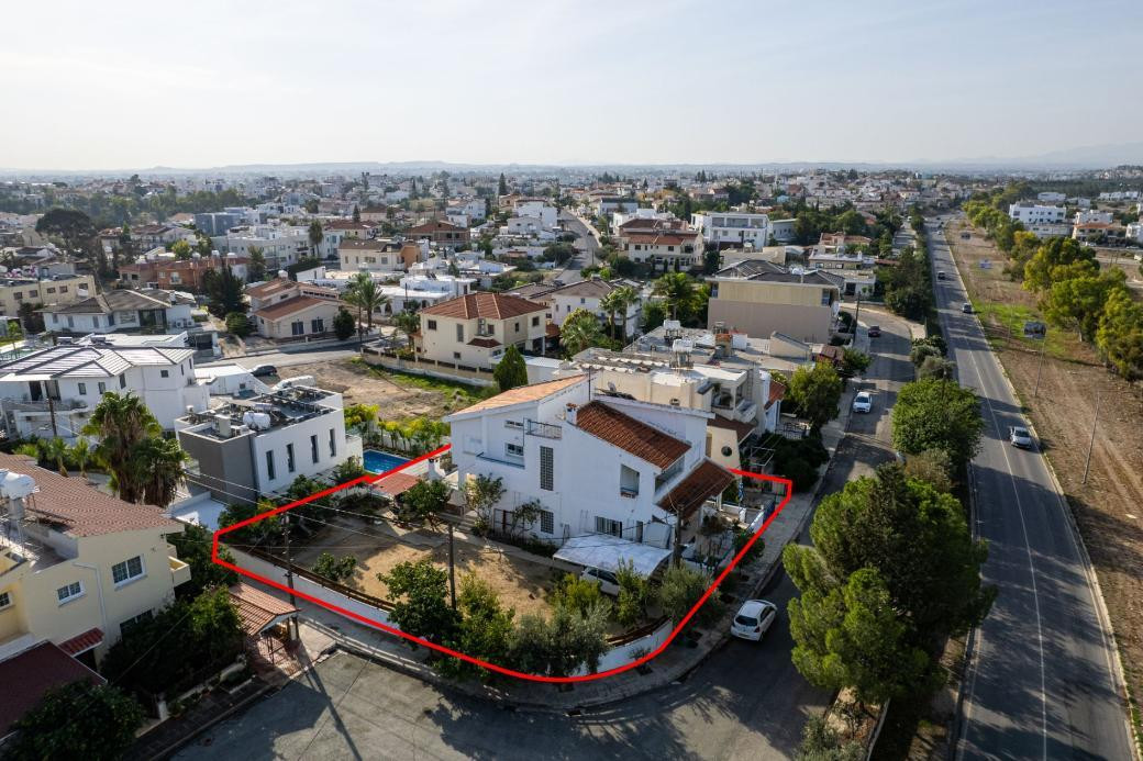 House (Detached) in Archangelos, Nicosia for Sale