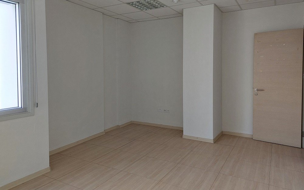 Commercial (Office) in Trypiotis, Nicosia for Sale