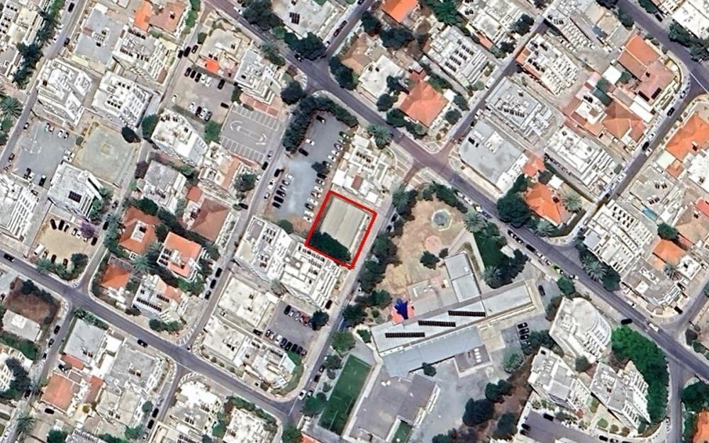 (Residential) in Agios Antonios, Nicosia for Sale