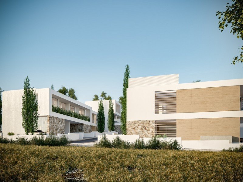 House (Detached) in Germasoyia, Limassol for Sale