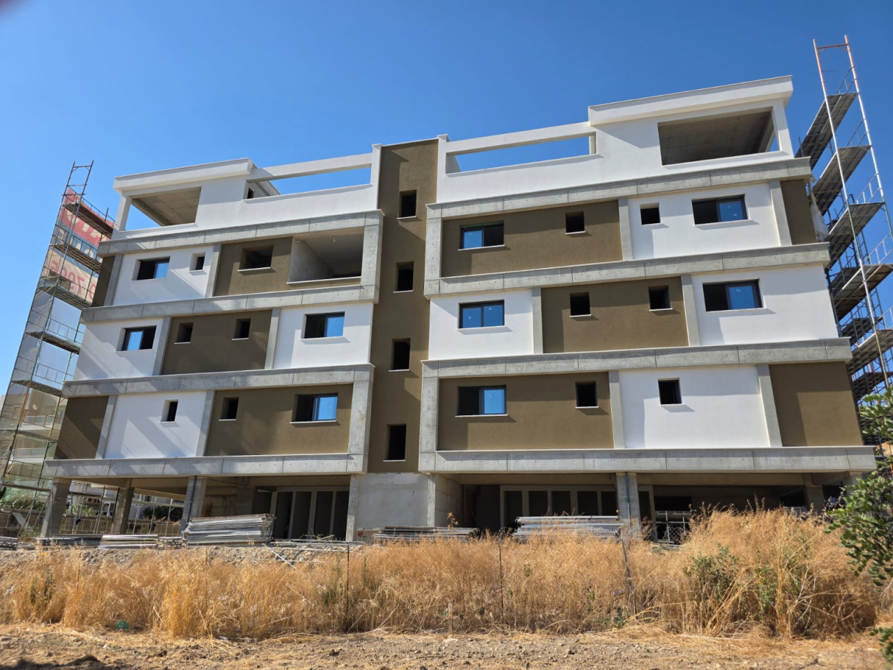 Apartment (Flat) in Agia Fyla, Limassol for Sale