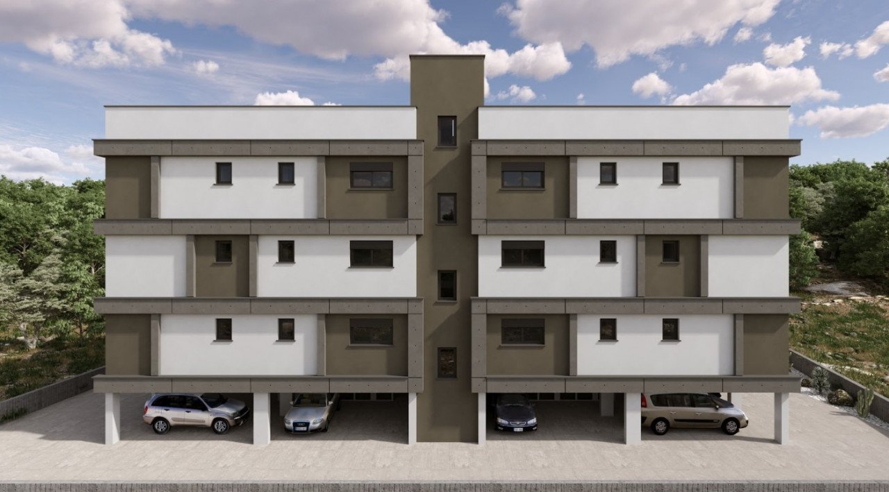 Apartment (Penthouse) in Agia Fyla, Limassol for Sale