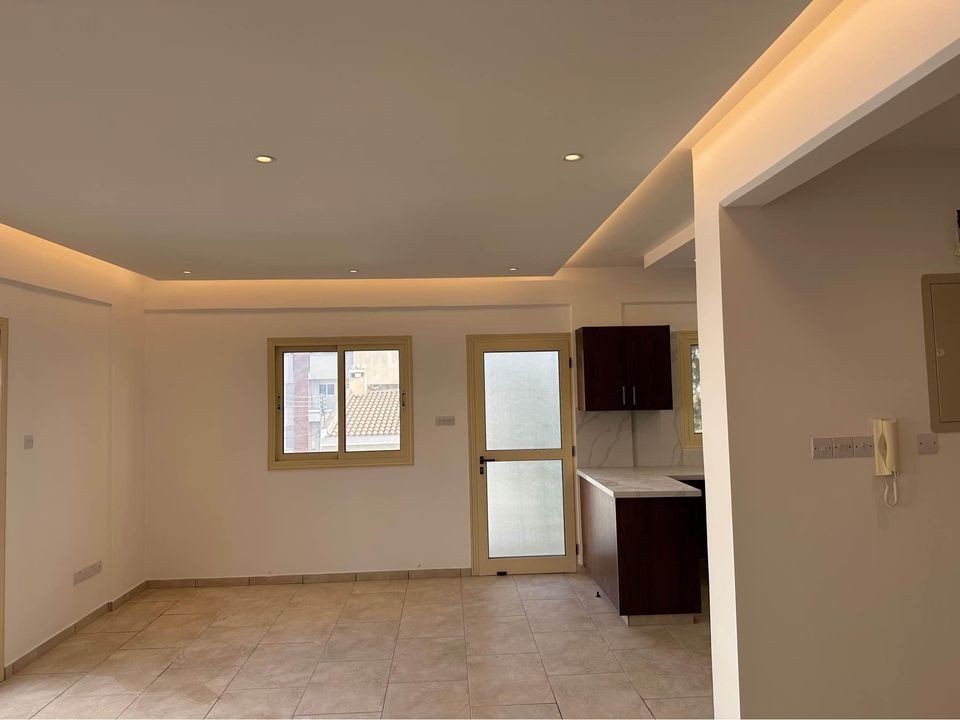 Apartment (Penthouse) in Ekali, Limassol for Sale