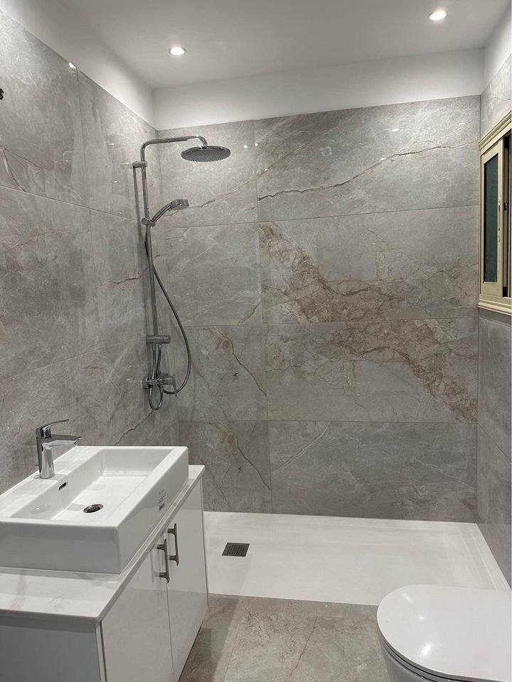 Apartment (Penthouse) in Ekali, Limassol for Sale