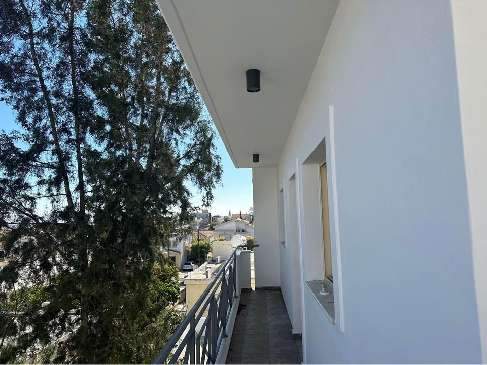 Apartment (Penthouse) in Ekali, Limassol for Sale