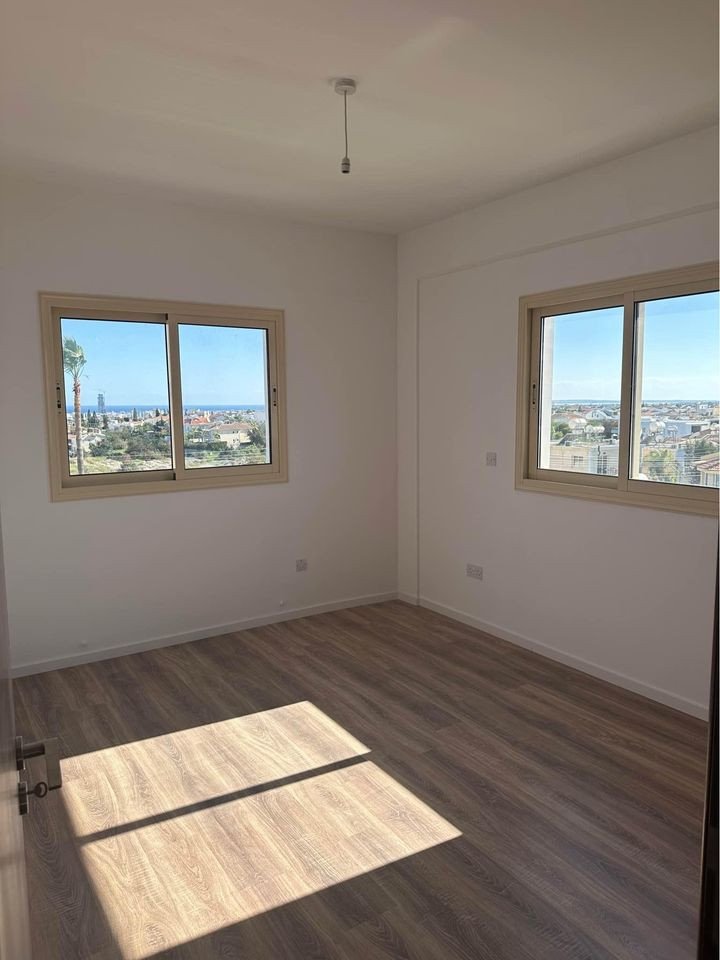 Apartment (Penthouse) in Ekali, Limassol for Sale