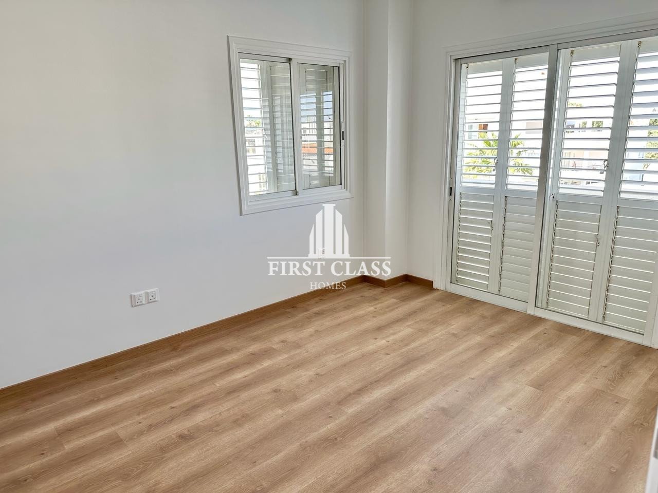 Apartment (Flat) in Engomi, Nicosia for Sale