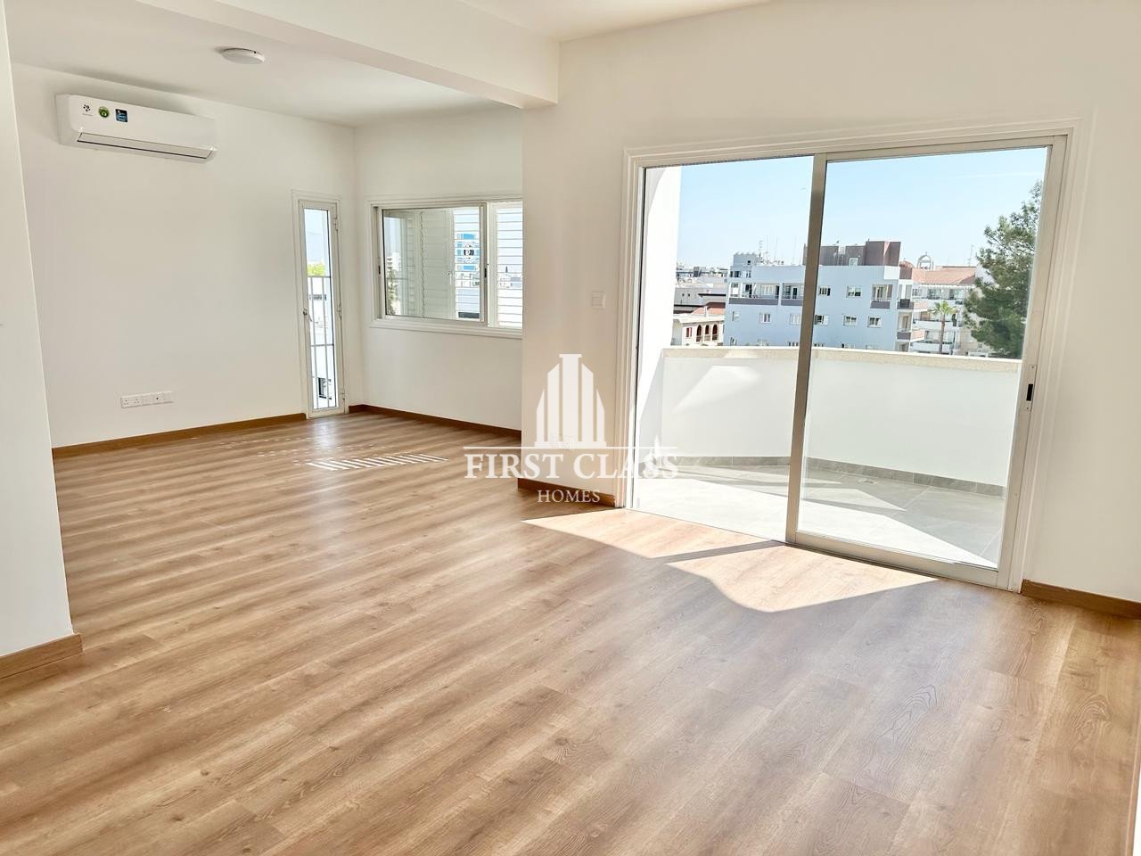 Apartment (Flat) in Engomi, Nicosia for Sale