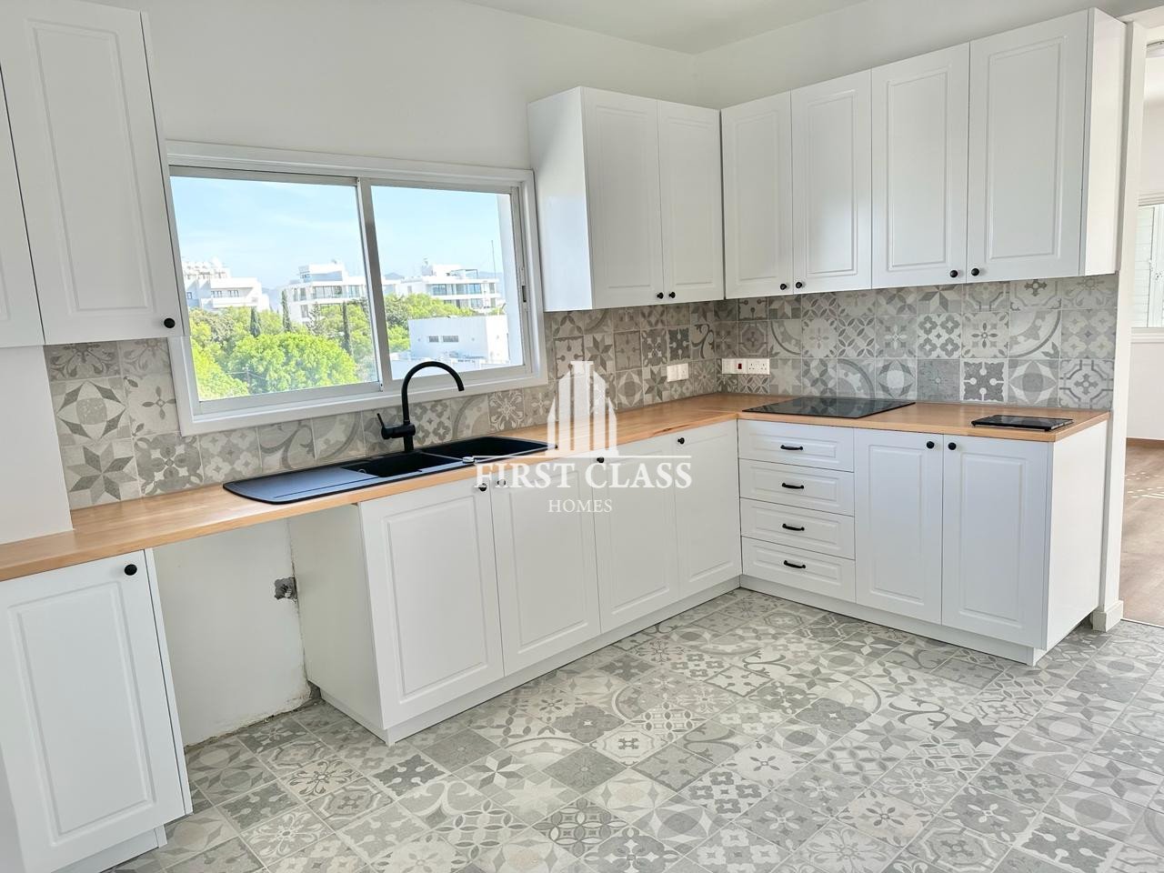 Apartment (Flat) in Engomi, Nicosia for Sale