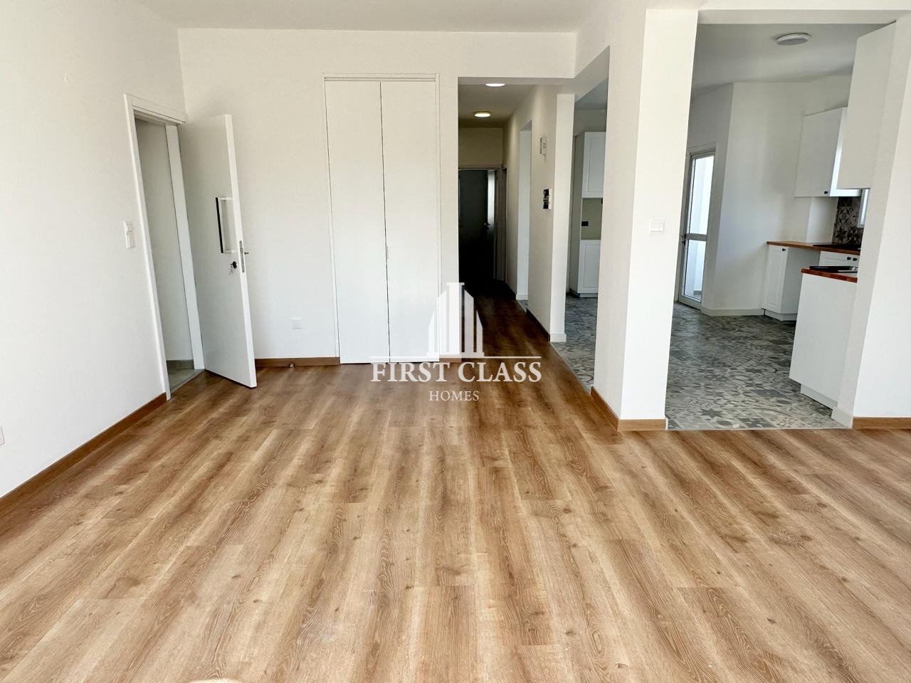 Apartment (Flat) in Engomi, Nicosia for Sale