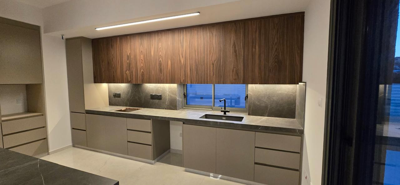 House (Semi detached) in Agios Athanasios, Limassol for Sale