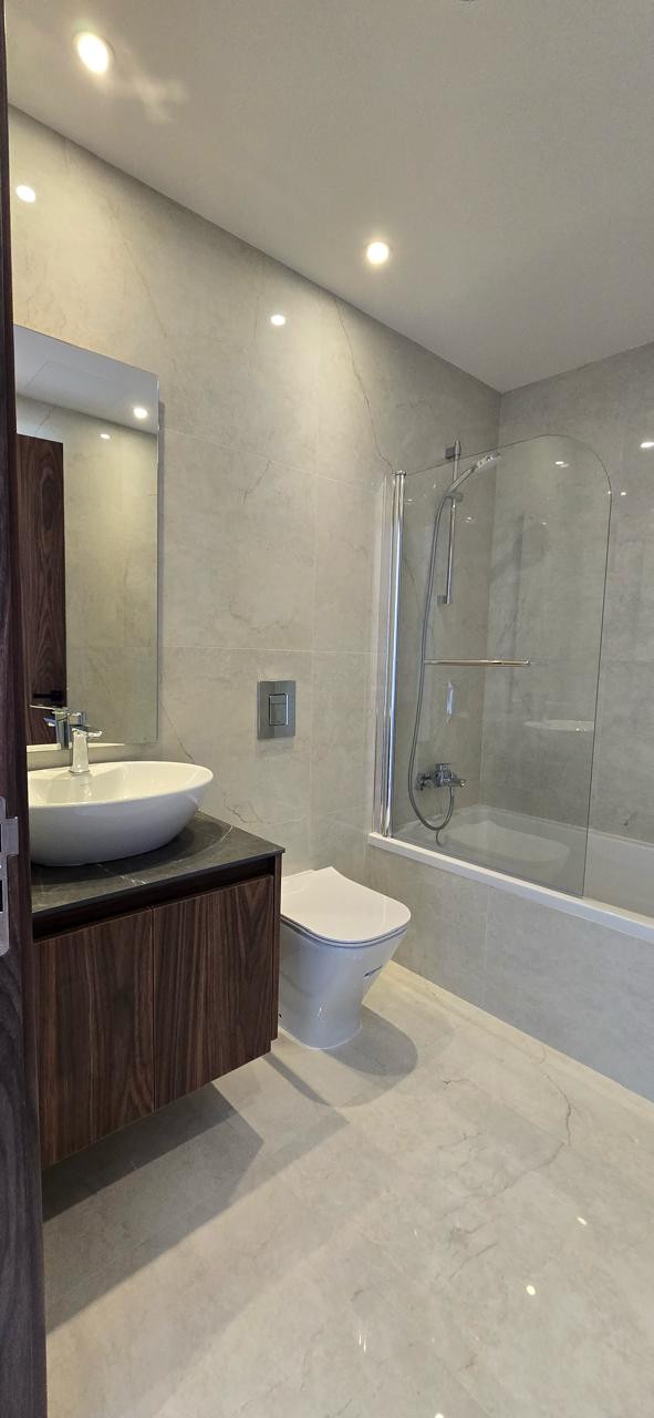 House (Semi detached) in Agios Athanasios, Limassol for Sale