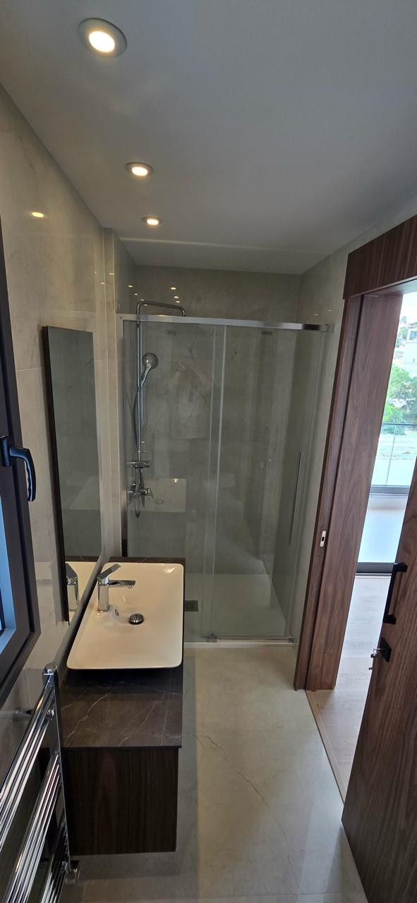 House (Semi detached) in Agios Athanasios, Limassol for Sale