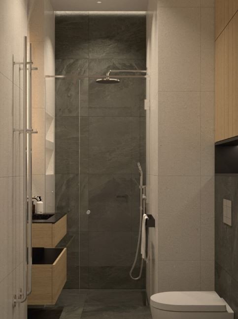 Apartment (Flat) in Katholiki, Limassol for Sale