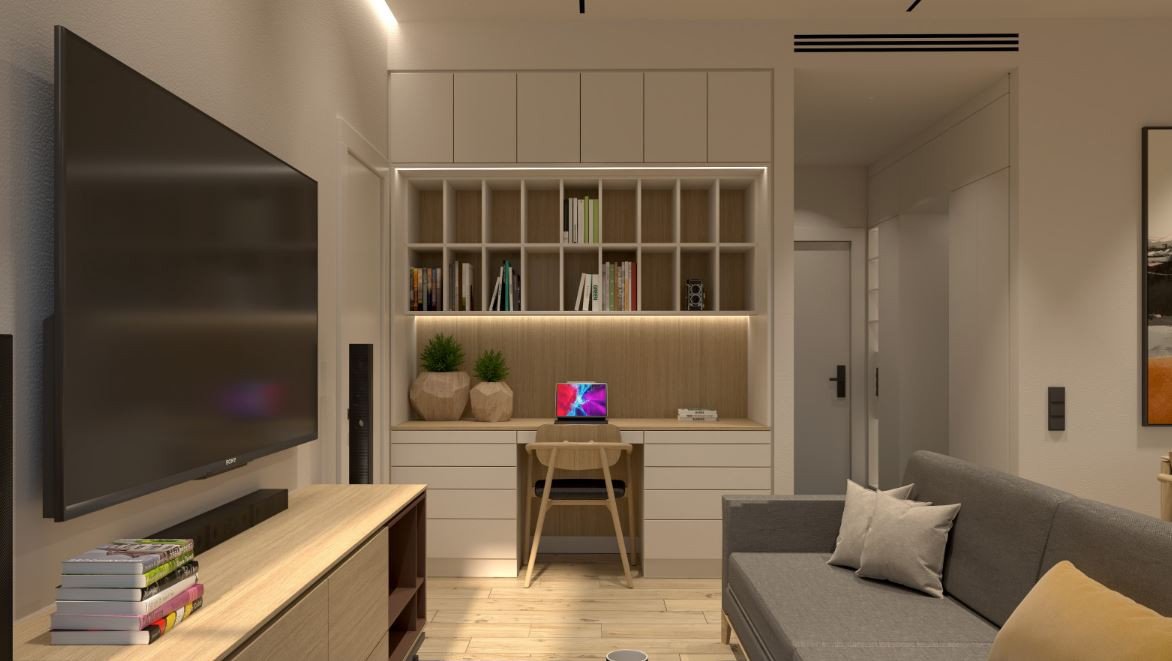 Apartment (Flat) in Katholiki, Limassol for Sale