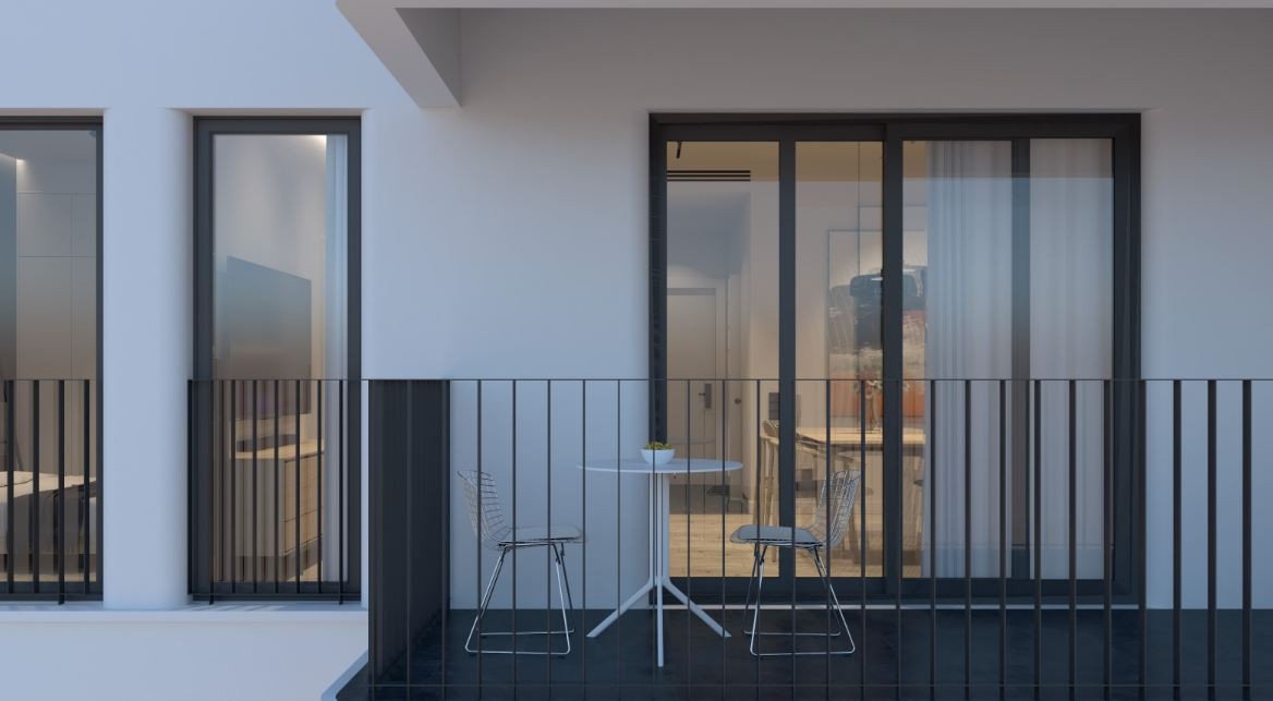 Apartment (Flat) in Katholiki, Limassol for Sale