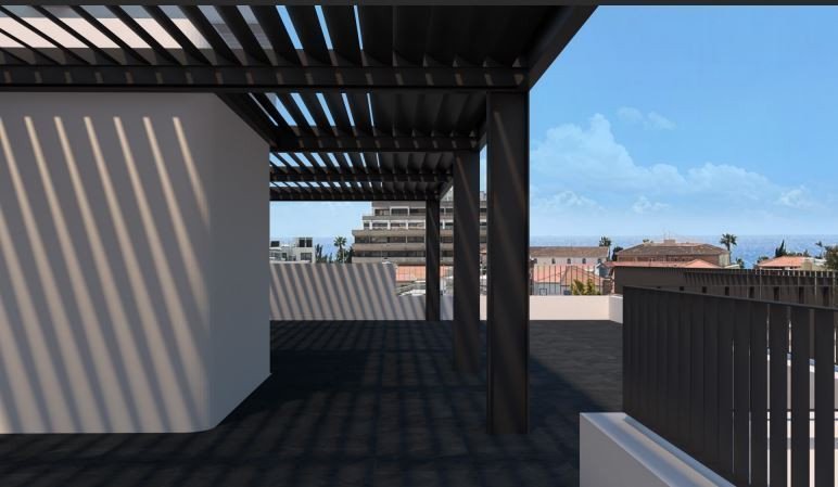 Apartment (Flat) in Katholiki, Limassol for Sale